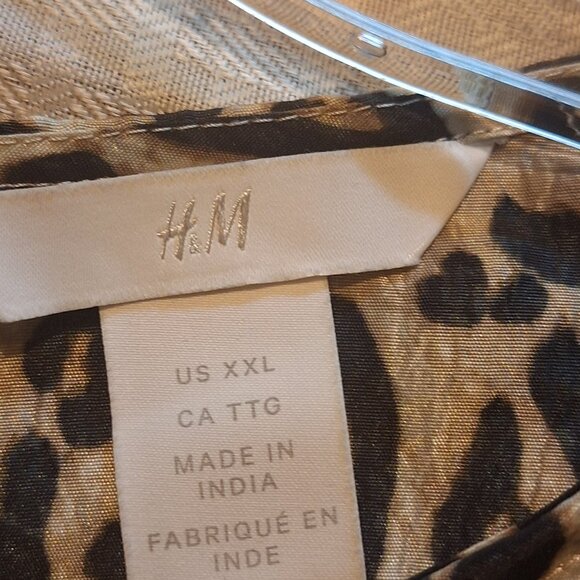 H&M TOP NEW. - Picture 4 of 4